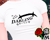 蝶 Darling Shirt