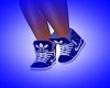 !K fem addidas kicks #1