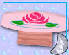 Rose Water Massage Table