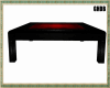 GHDB Gothic Patio Table