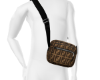 Bag Fend Brown