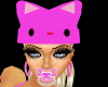 ! ! PinkKawaiiBaby boots