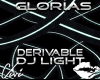 [DER] Glorias Light