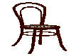 poseless dinning chair