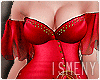 [Is] Red Sweet Valentine