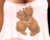 Teddy Bear Love Shirt