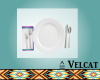 V: Island Dinnerware