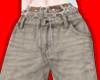 ! Jeans + Boxers