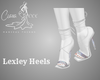 Lexley Heels
