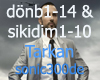 dönb1-14 & sikidim1-10