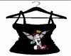 Gothic Fairy Tank F