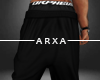 AX | Jogger Shorts