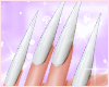 DRV) White Nails #3
