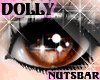 n: dolly brown eyes /F