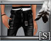 [S] LiberationBlck Jeans