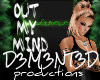 Out my mind (omm)
