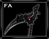 (FA)DeathScythe Red