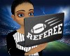 M/F Ref Replay Laptop