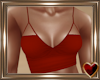 Ⓣ Red Hawt Halter