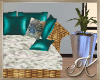Jamaica Bay Daybed