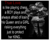 True Love Chess