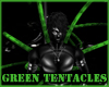 (kmo)Green Tentacles