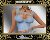 👚Faded Denim Heart To
