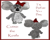 KA Cutsie The Koala