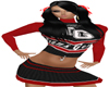 Cheerleader B/W TransGen