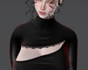 Gothic Top