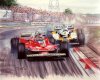 Gilles vs Arnoux
