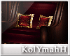 KYH |Christmas armchairs