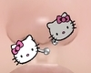 A| Hello Kitty Kisses