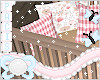 ☼Kids Rosie Crib
