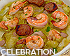 🎉 Cabbage Dinner