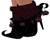 Witchy Woman Booties