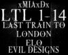 [M]LAST TRAIN TO LONDON