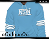 .L. NSW Hoodie