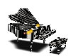 Zebra Piano GA