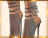 {W} Heels