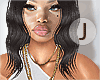 🅙 Jade black