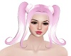 MY Girly Hair - Pink