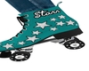 Custom Starr Skates