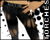 HXC Skinny Jeans
