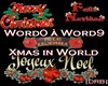 |DRB|Christmas In World