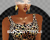 Leopard/Leather (SM)