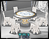 T~WEDDING TABLE