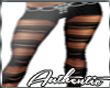 Black Ripped Chic