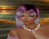Pelo Luna Malva