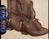 DF:Morongo Native Boots